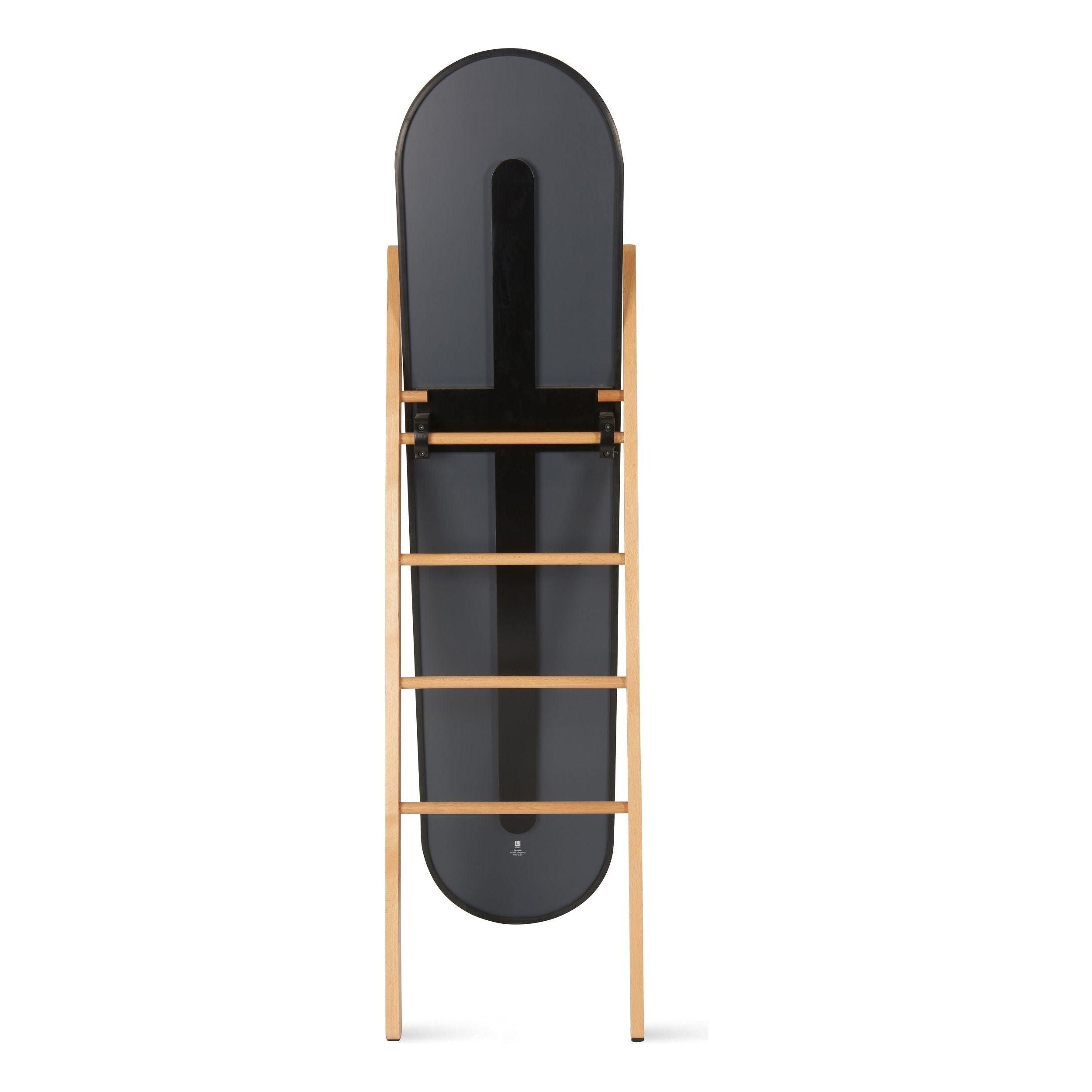 Umbra - Hub Floor Mirror - Lights Canada