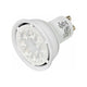 Hinkley - 6.5W GU10 LED Bulb - Lights Canada