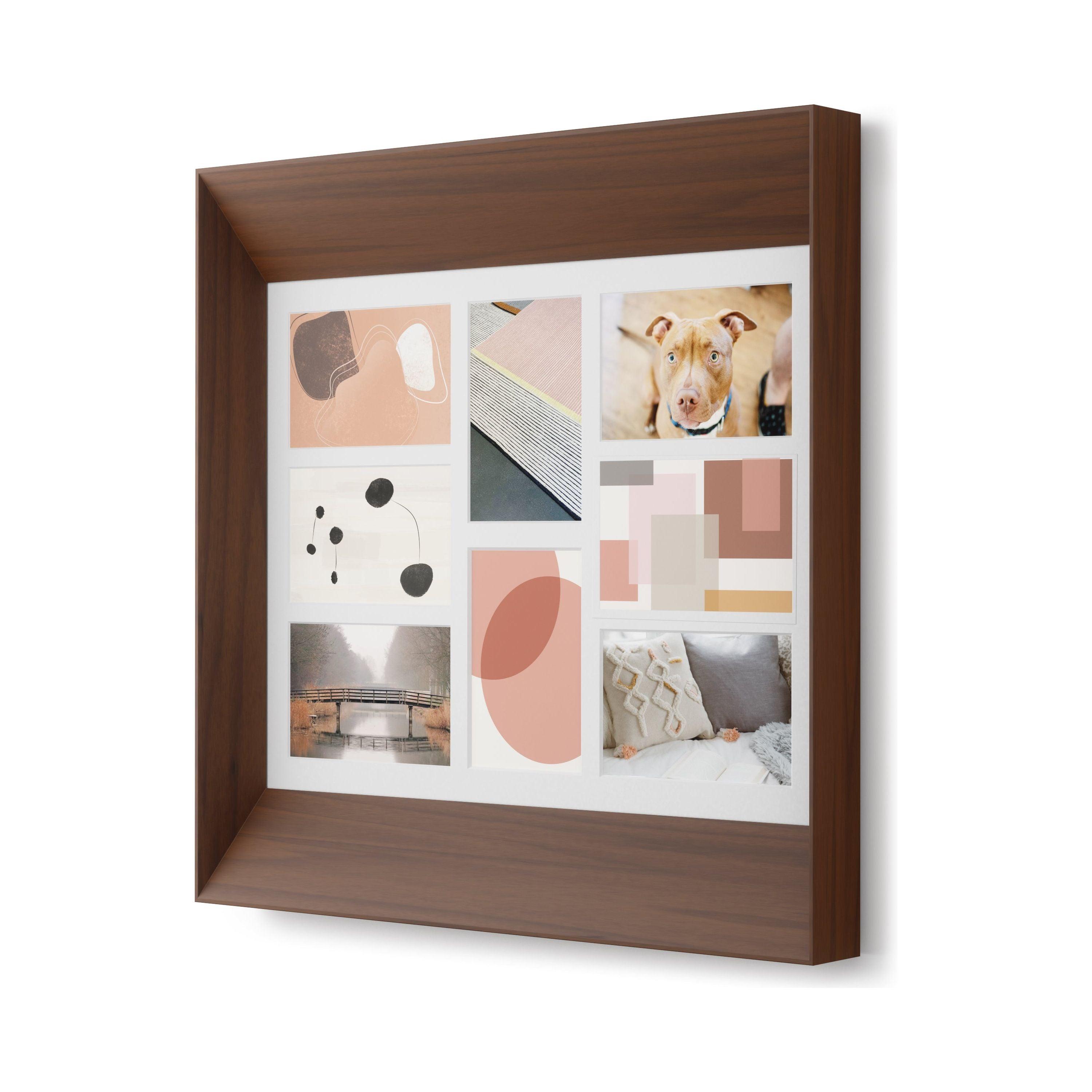 Umbra - Lookout Wall Multi-Picture Frame - Lights Canada