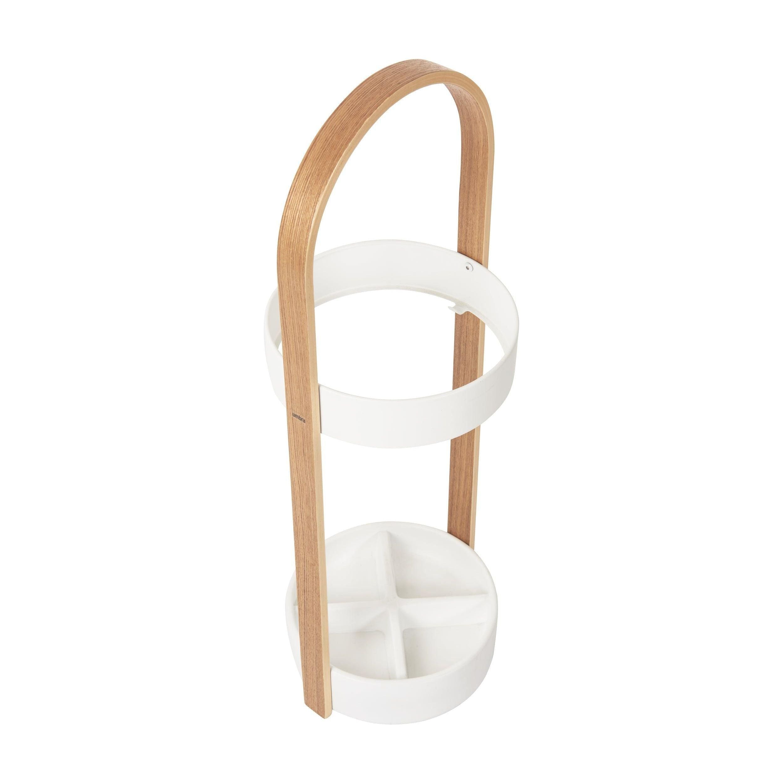 Umbra - Bellwood Umbrella Stand - Lights Canada
