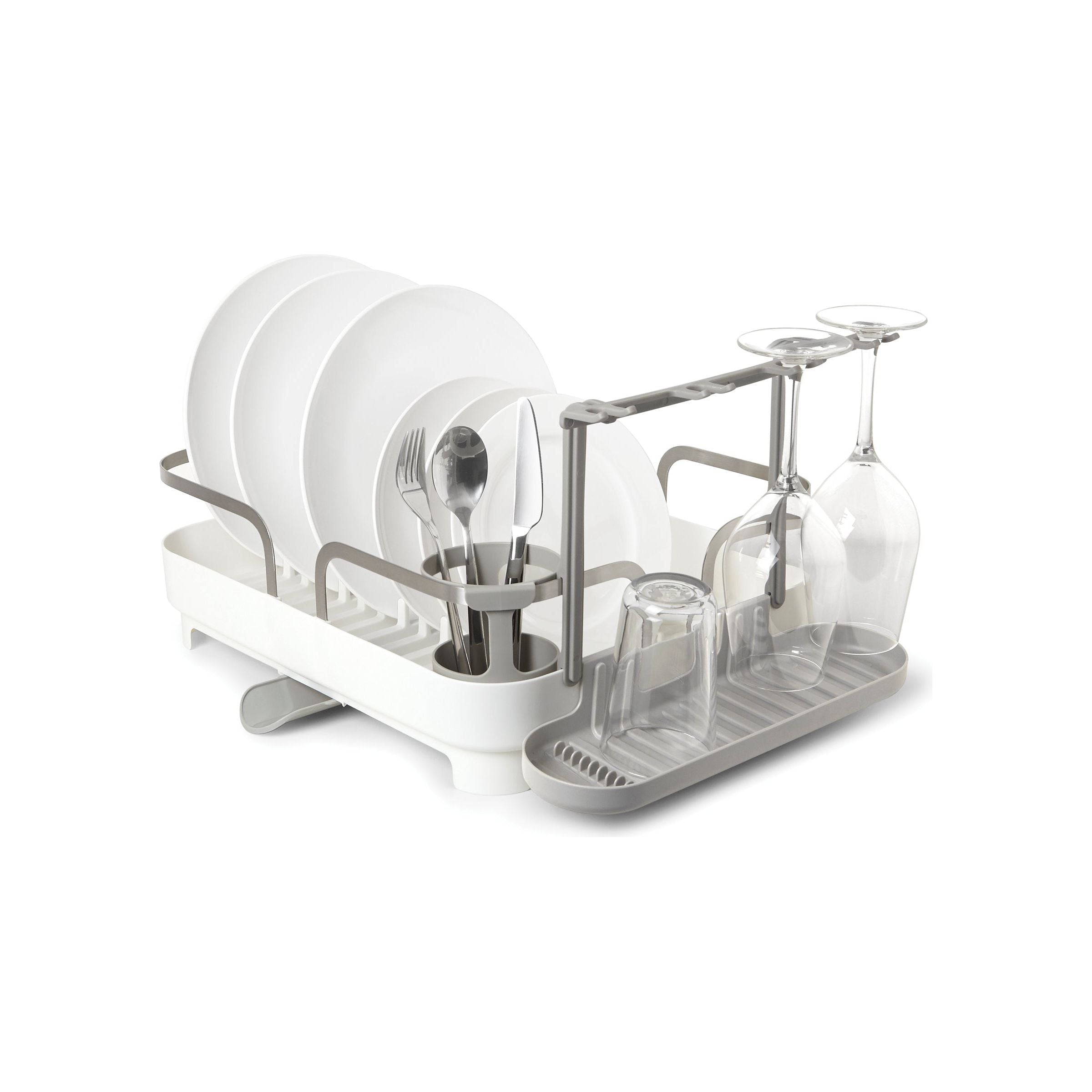 Umbra - Holster Dish Rack - Lights Canada