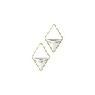 Umbra - Trigg Wall Display (Set of 2) - Lights Canada