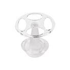 Umbra - Vapor Toothbrush Holder - Lights Canada