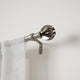 Umbra - Blossom Curtain Rod - Lights Canada
