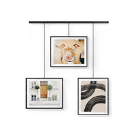 Exhibit 8x10 Picture Frames (Set of 3)