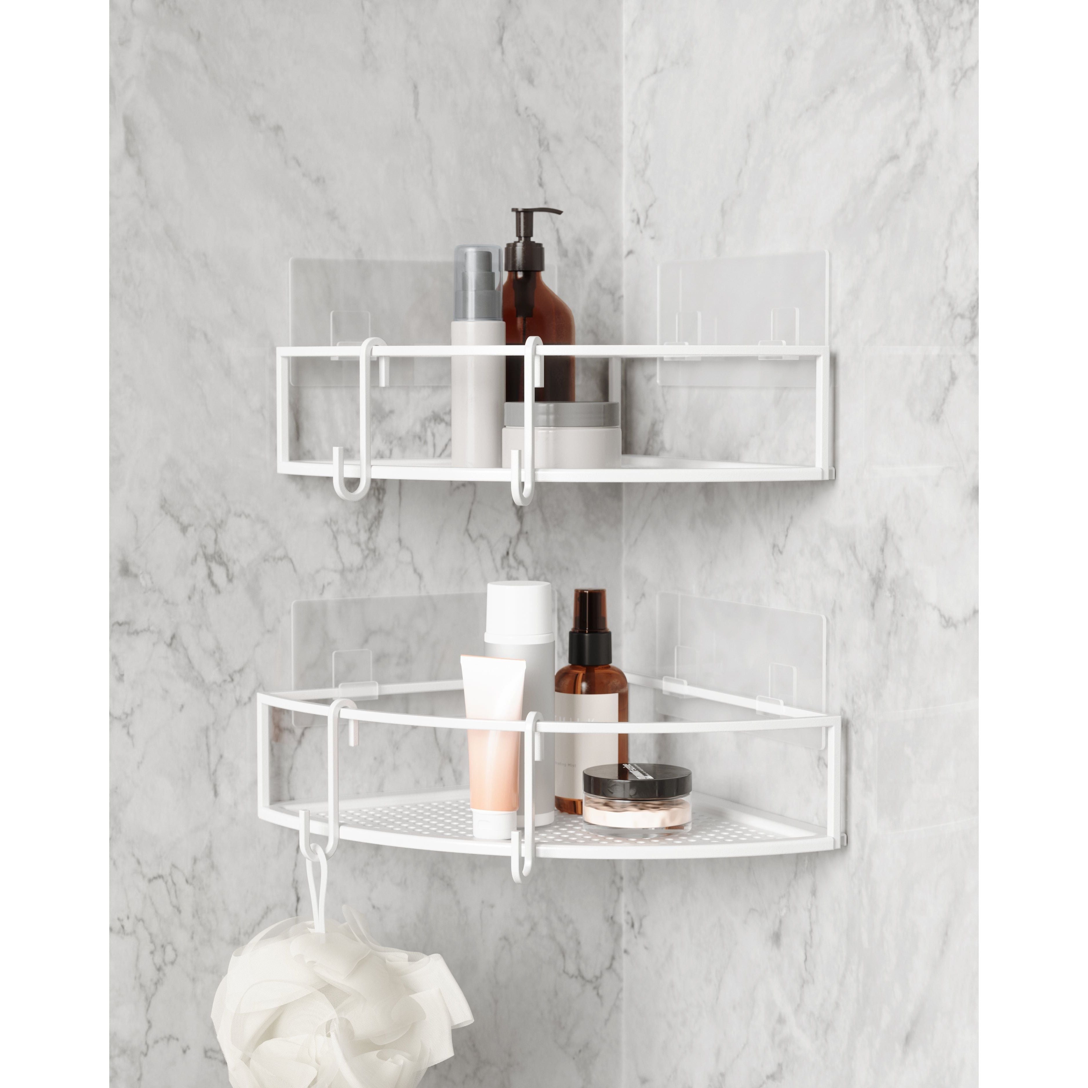 Umbra - Cubiko Corner Bins (Set of 2) - Lights Canada