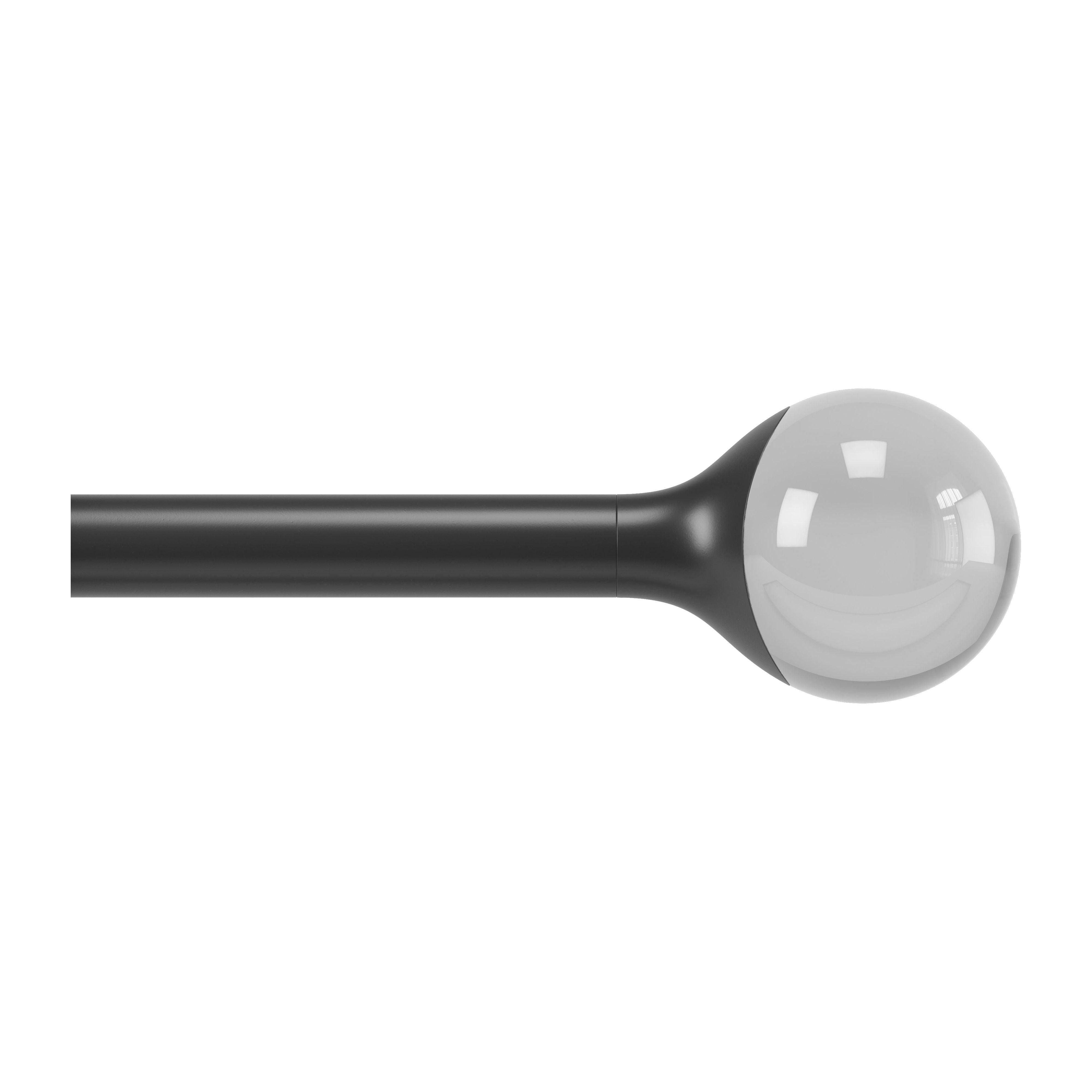 Umbra - Orba Expandable Curtain Rod - Lights Canada