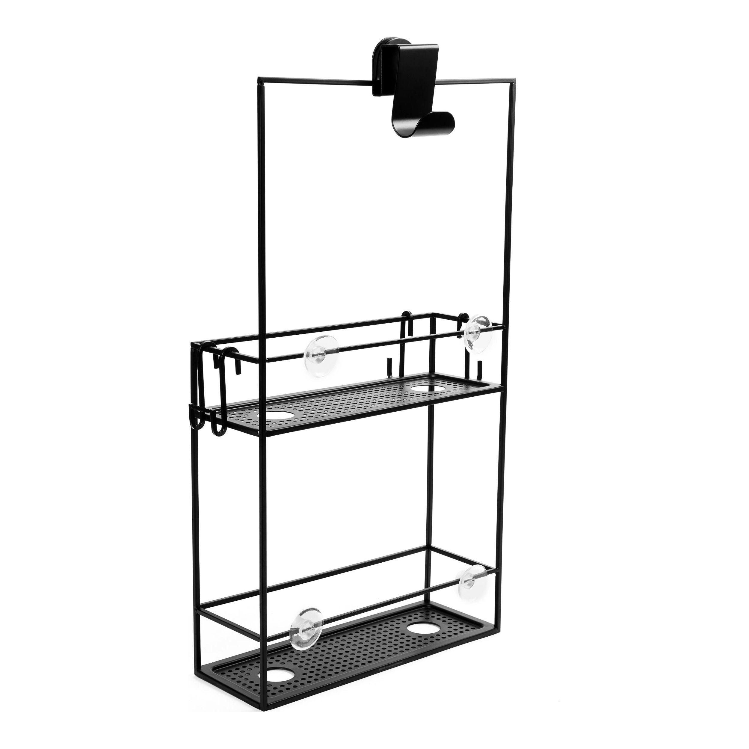 Umbra - Cubiko Shower Caddy - Lights Canada