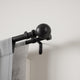 Umbra - Bolas Double Curtain Rod - Lights Canada
