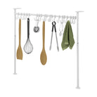 Umbra - Anywhere Kitchen Tension 20 Hooks - Lights Canada