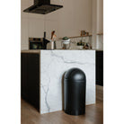 Umbra - Grand 10 Gallon (38L) Trash Can - Lights Canada