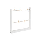 Umbra - Hangit Desktop Photo Display - Lights Canada