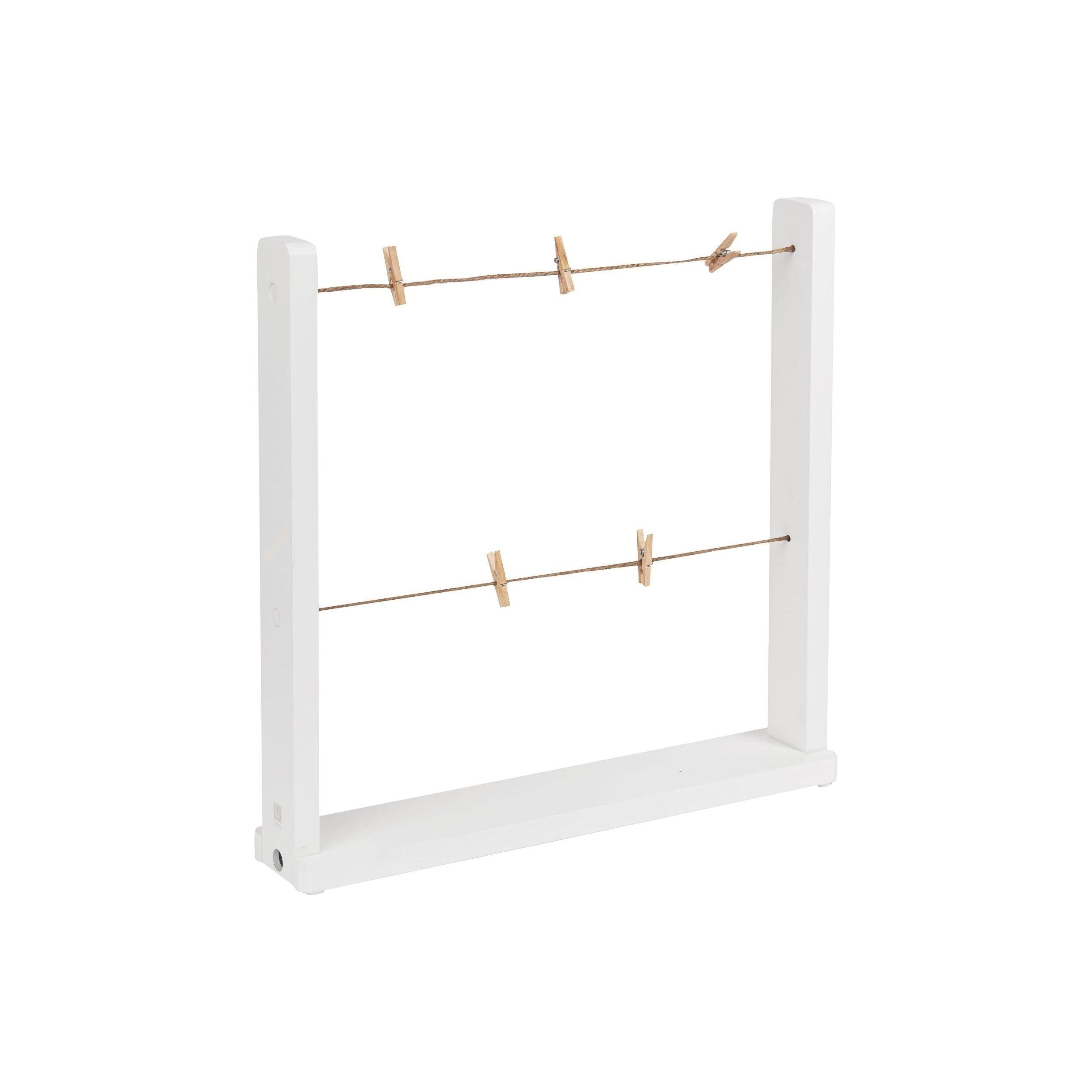 Umbra - Hangit Desktop Photo Display - Lights Canada