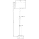 Flow Decor - Hailey Floor Lamp - Lights Canada