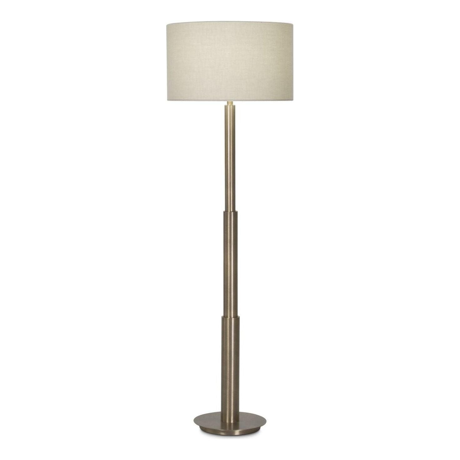 Flow Decor - Hailey Floor Lamp - Lights Canada