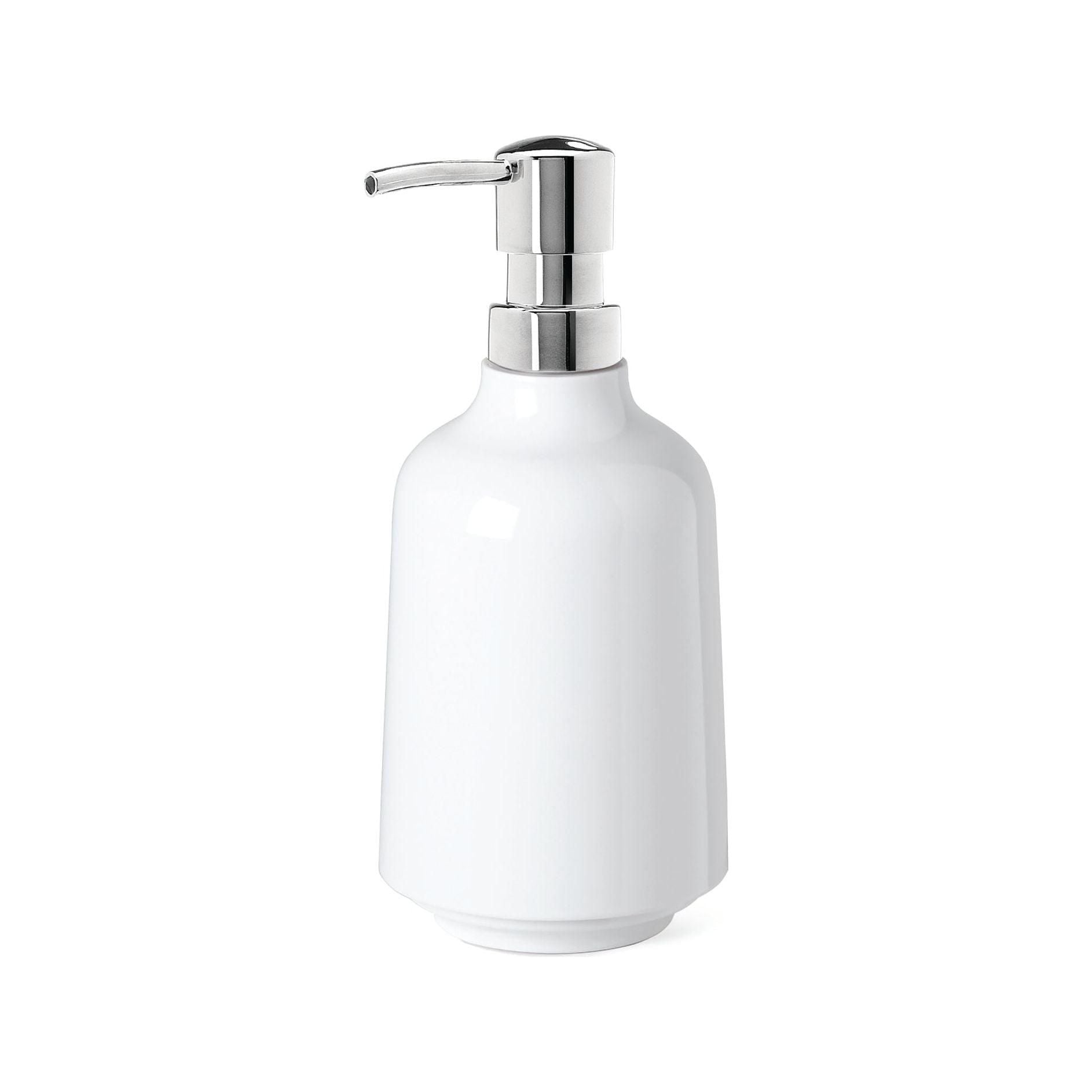 Umbra - Step Soap Pump - Lights Canada