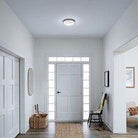 Kichler - Ceiling Space Flush Mount - Lights Canada