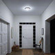 Kichler - Ceiling Space Flush Mount - Lights Canada