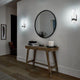 Elan - Izza Sconce - Lights Canada