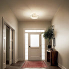 Kichler - Alkire Semi Flush Mount - Lights Canada