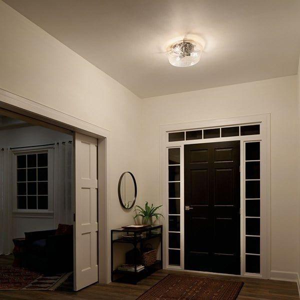 Kichler - Alton Flush Mount - Lights Canada