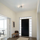 Kichler - Armstrong Flush Mount - Lights Canada