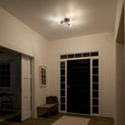 Kichler - Armstrong Flush Mount - Lights Canada