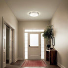 Kichler - Kichler Avon Flush Mount Light - Lights Canada