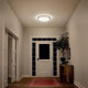 Kichler - Kichler Avon Flush Mount Light - Lights Canada