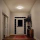 Kichler - Ceiling Space Flush Mount - Lights Canada