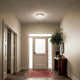 Kichler - Ceiling Space Flush Mount - Lights Canada