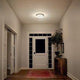 Kichler - Ceiling Space Flush Mount - Lights Canada