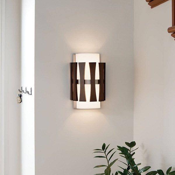 Kichler - Cirus Sconce - Lights Canada