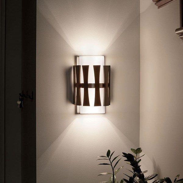 Kichler - Cirus Sconce - Lights Canada
