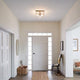 Kichler - Tanis Flush Mount - Lights Canada