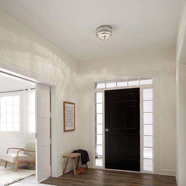 Kichler - Tollis Flush Mount - Lights Canada
