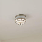 Kichler - Tollis Flush Mount - Lights Canada