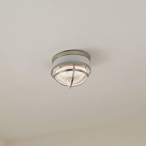 Kichler - Tollis Flush Mount - Lights Canada