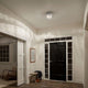 Kichler - Tollis Flush Mount - Lights Canada