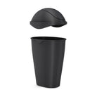 Umbra - Swinger 12-Gallon (45L) Swing-Top Waste Can - Lights Canada