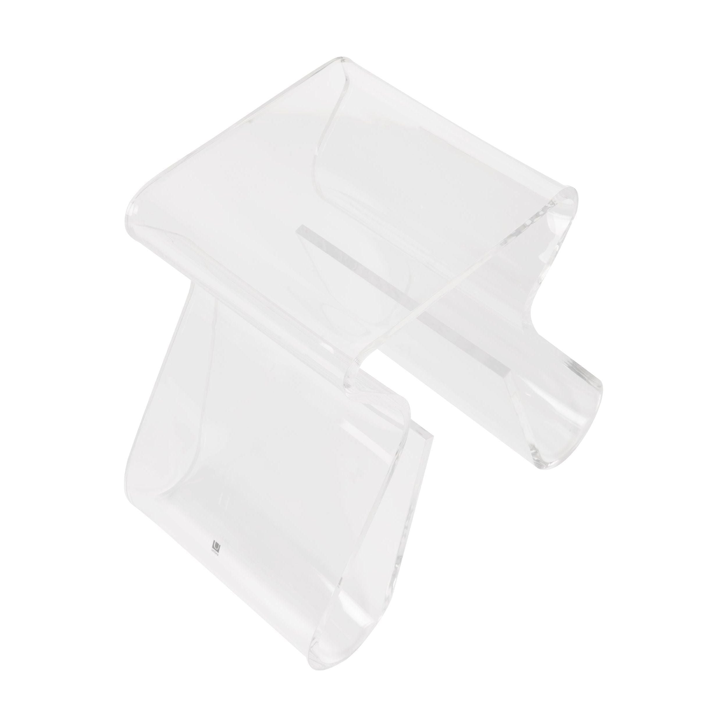Umbra - Magino Stool and Magazine Rack - Lights Canada