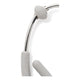 Umbra - Flex Double Shower Rings - Lights Canada