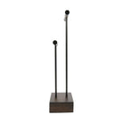 Umbra - Pillar Jewelry Stand - Lights Canada