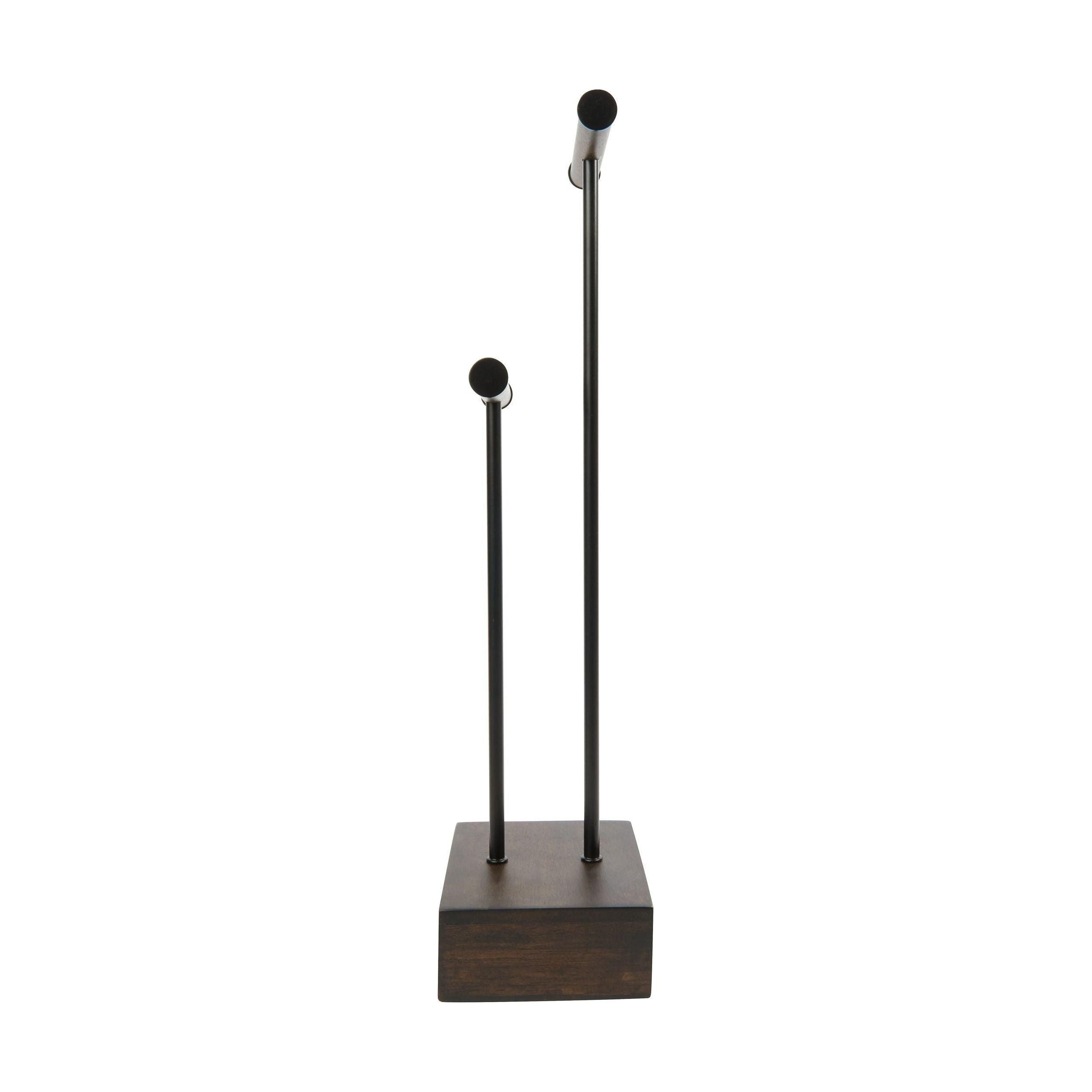 Umbra - Pillar Jewelry Stand - Lights Canada