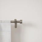 Umbra - Cappa Expandable Single Curtain Rod - Lights Canada