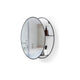 Umbra - Cirko Mirror & Storage Unit - Lights Canada