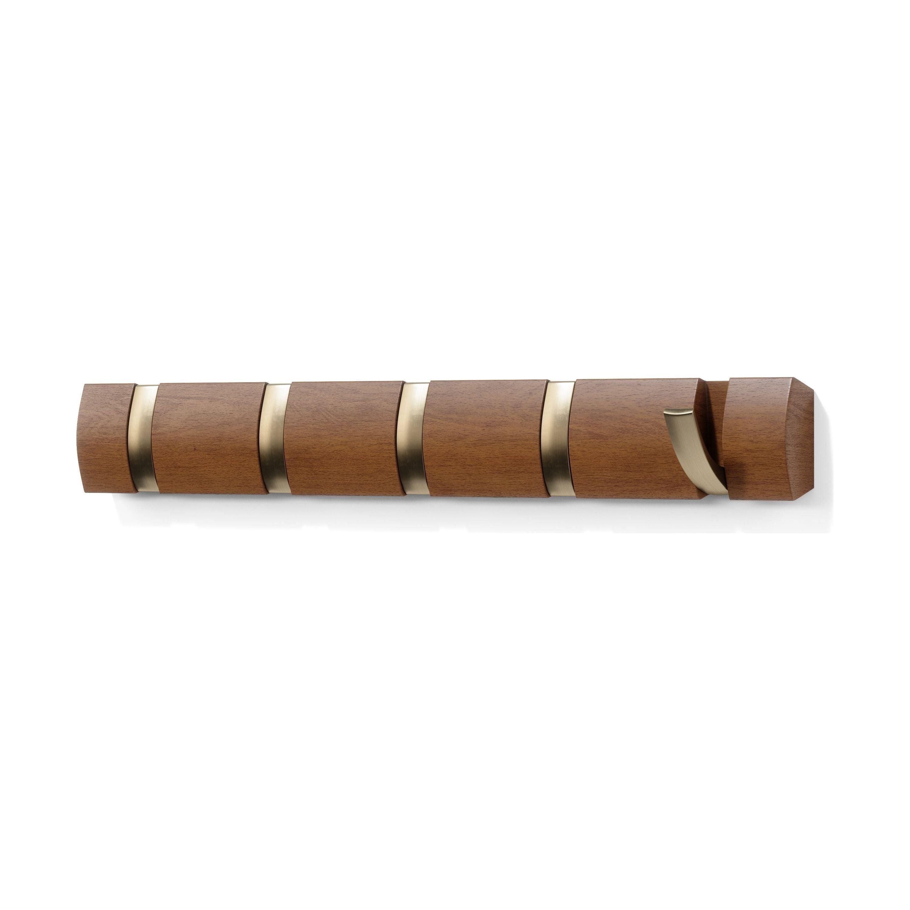 Umbra - Flip Wall Mounted Hook - Lights Canada