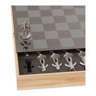 Umbra - Buddy Chess Set - Lights Canada