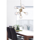 Canarm - Estella Chandelier - Lights Canada
