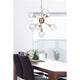 Canarm - Estella Chandelier - Lights Canada